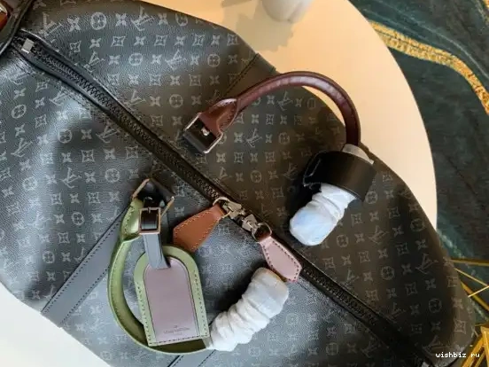 WIS VUITTON LOUIS KEEPALL 50 0522